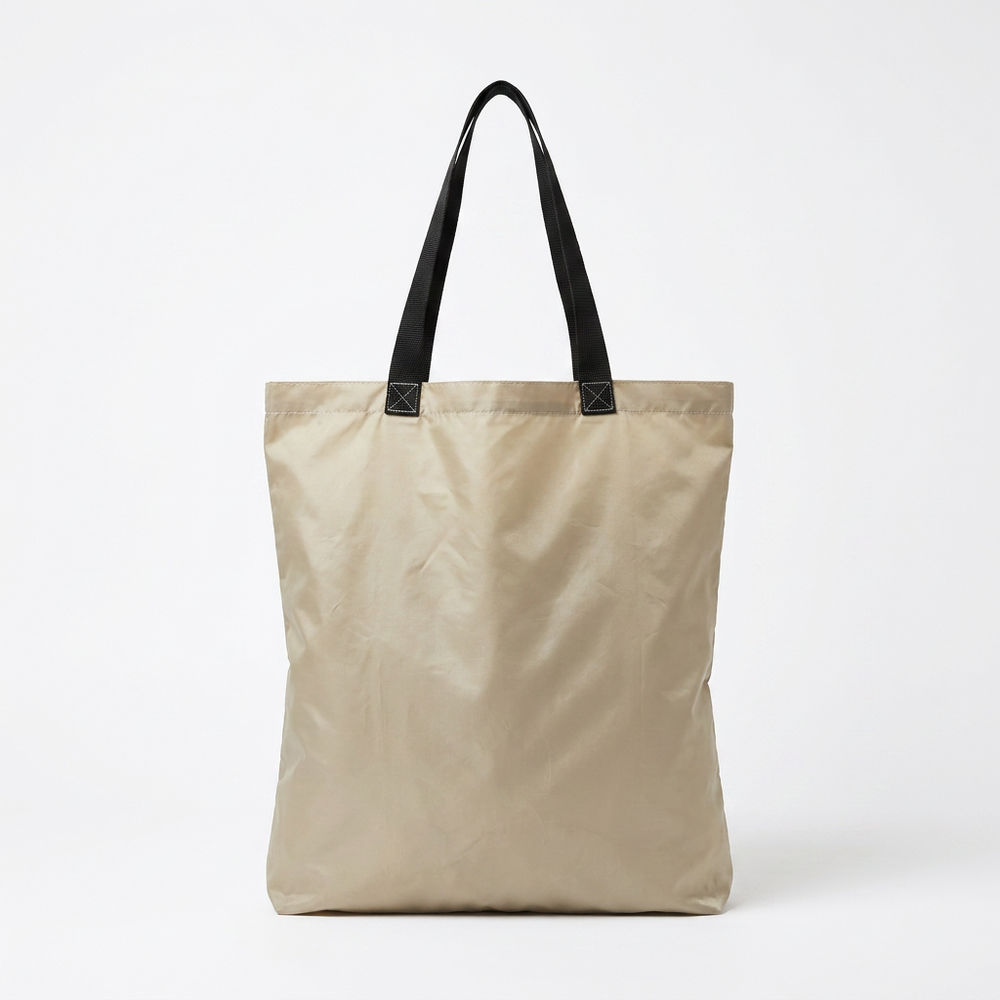 Totebag Cane Beige