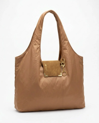 Totebag Llavero Athenas Golden 2