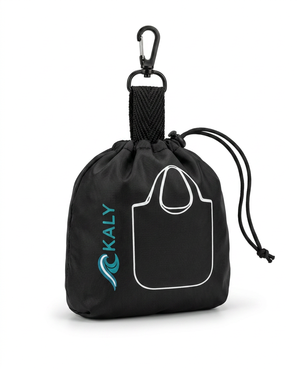 Totebag Kaly Negra