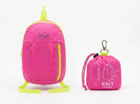 Mochila Himalaya 10L Fucsia 1