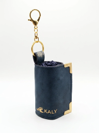 Totebag Llavero Athenas Navy 3