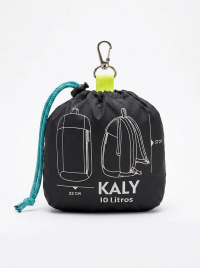 Mochila Himalaya 10L Turquesa 2