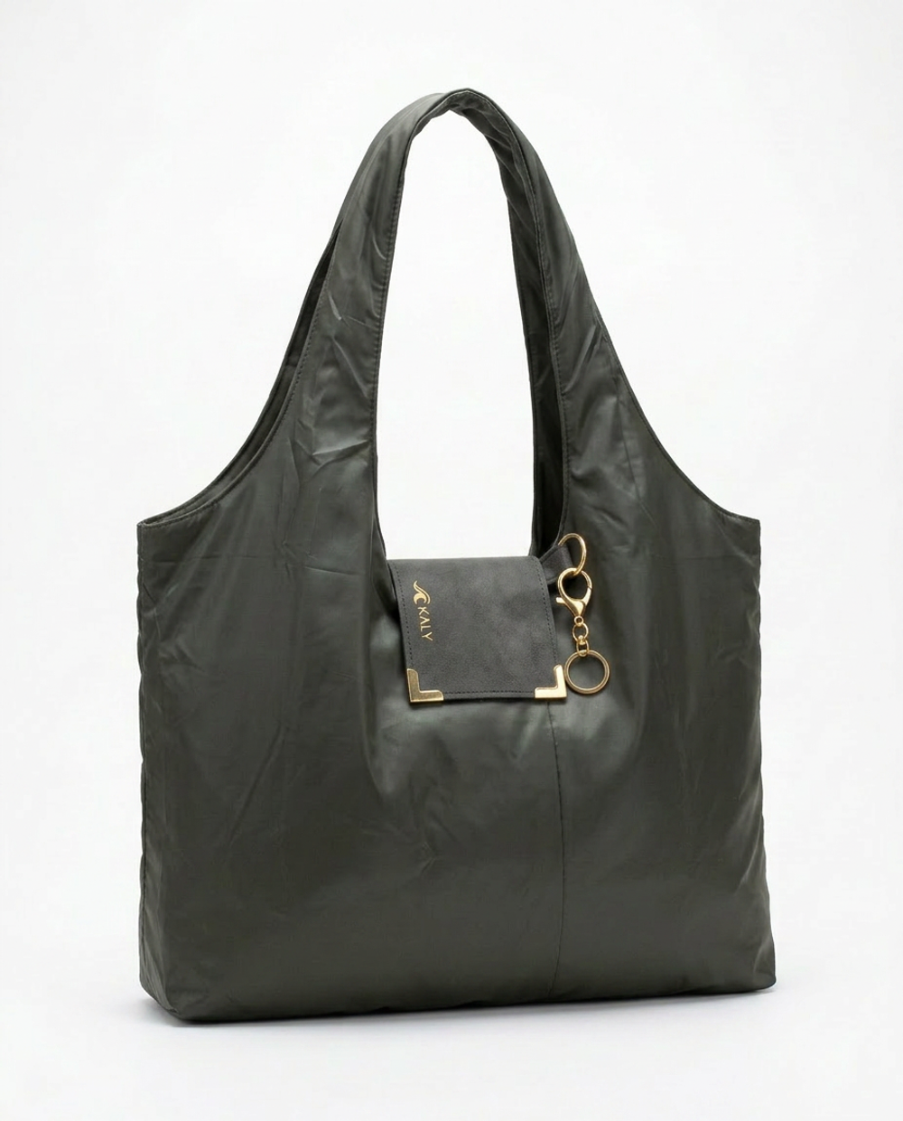 Totebag Llavero Afrodita Silver