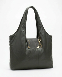 Totebag Llavero Afrodita Silver 3