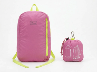 Mochila K2 25L Fucsia 1