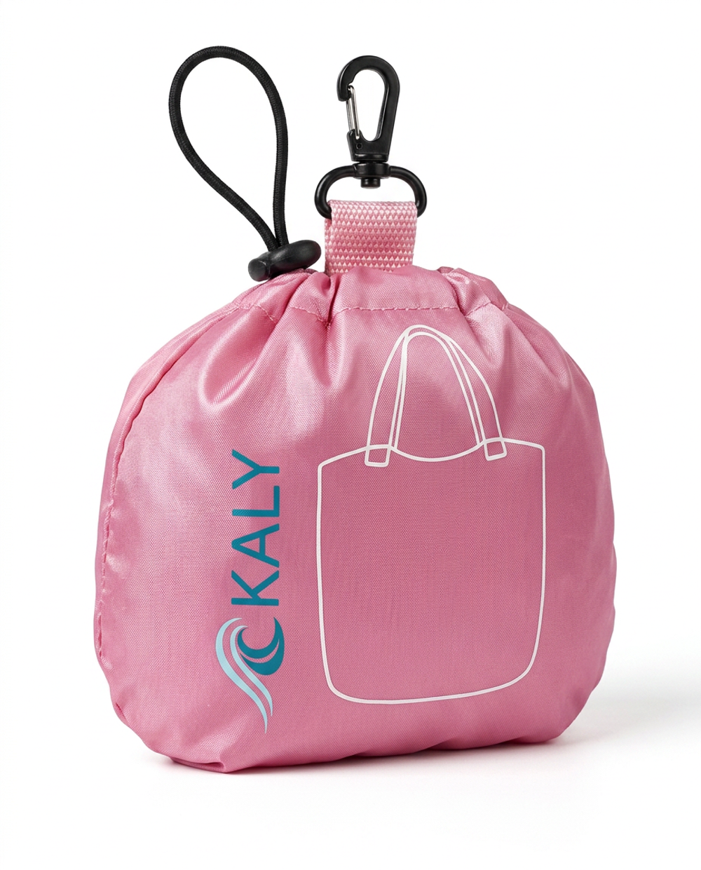 Totebag Cane Fucsia