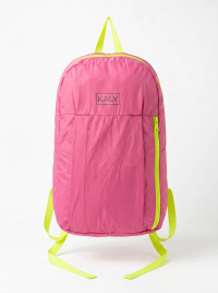 Mochila K2 25L Fucsia 2