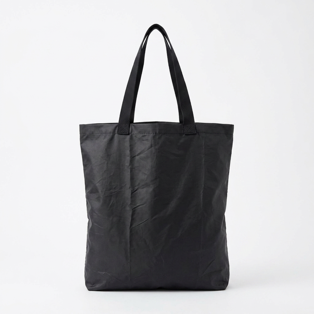 Totebag Cane Negra