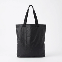 Totebag Cane Negra 2