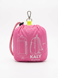 Mochila K2 25L Fucsia 3