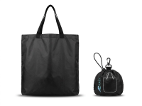 Totebag Cane Negra 1