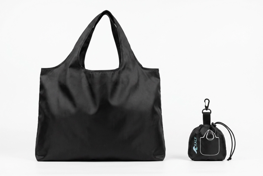 Totebag Kaly Negra