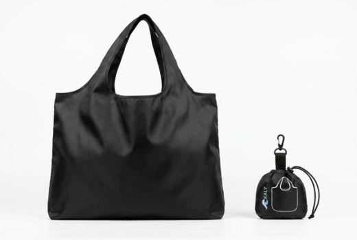 Totebag Kaly Negra