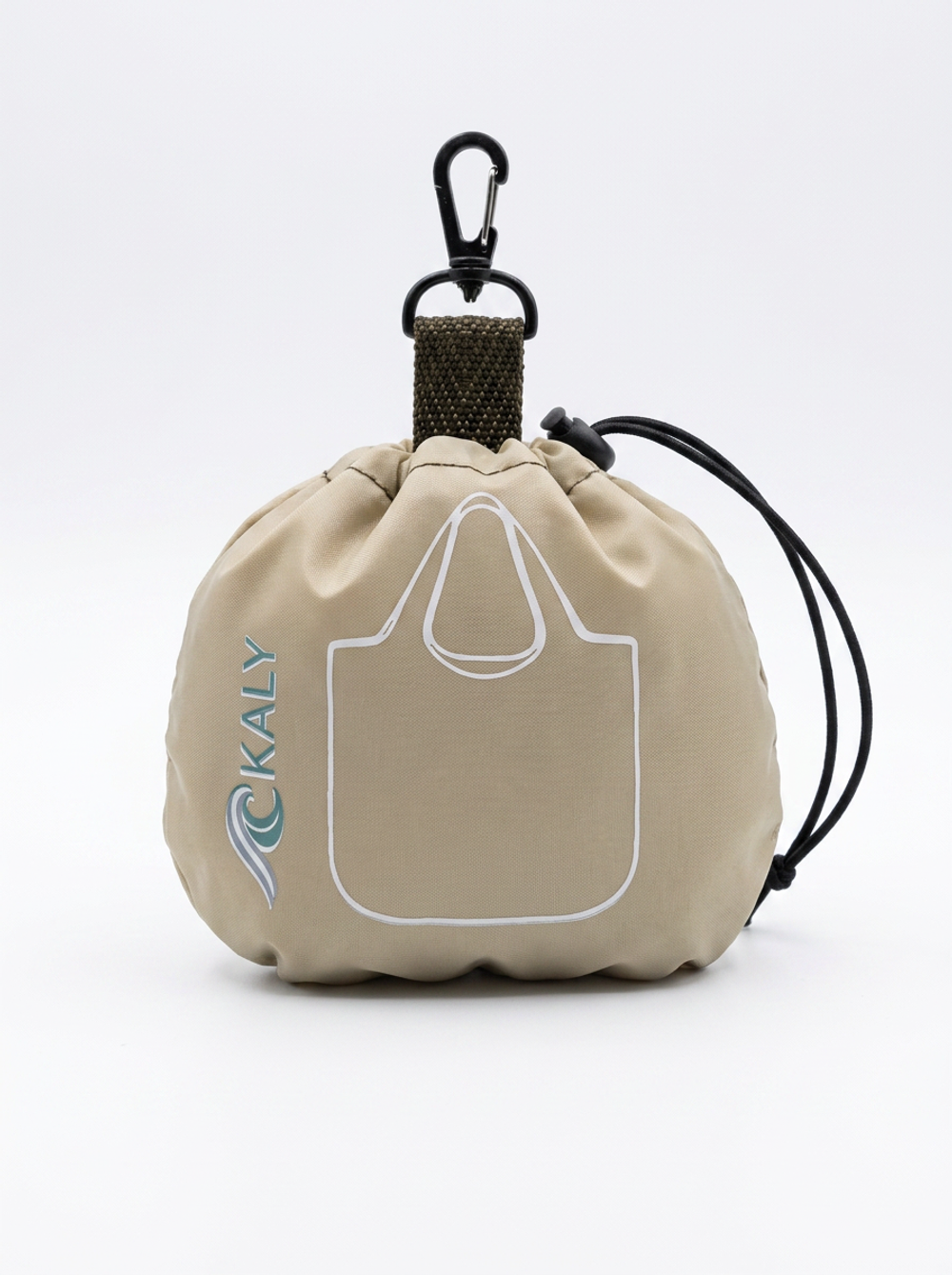 Totebag Kaly Beige