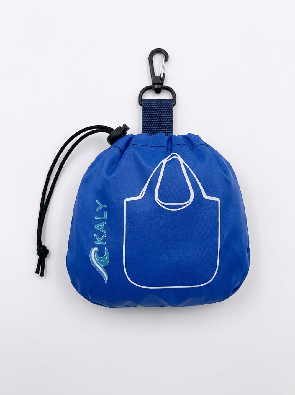 Totebag Kaly Azul