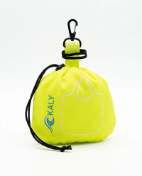 Totebag Kaly Amarillo Fluo 3