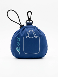 Totebag Cane Azul 3