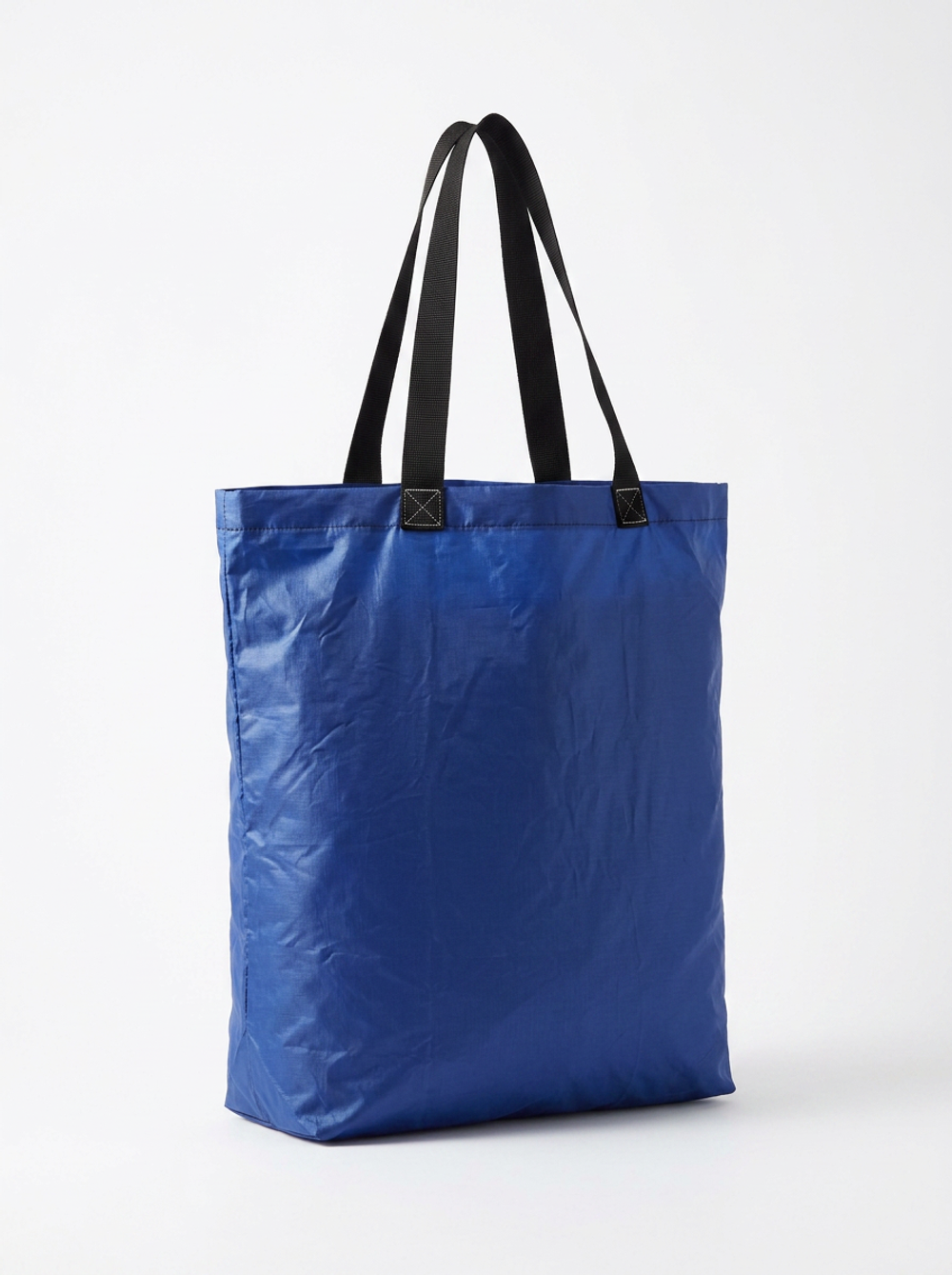 Totebag Cane Azul