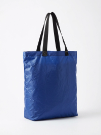 Totebag Cane Azul 2
