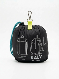 Mochila K2 25L Turquesa 3