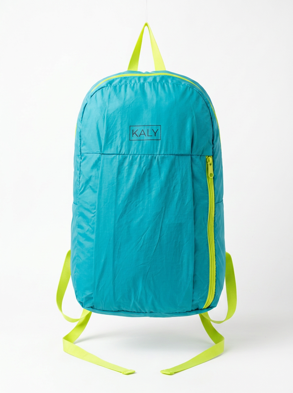 Mochila K2 25L Turquesa