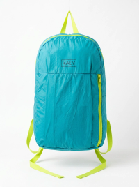 Mochila K2 25L Turquesa 2