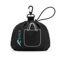 Totebag Cane Negra 3