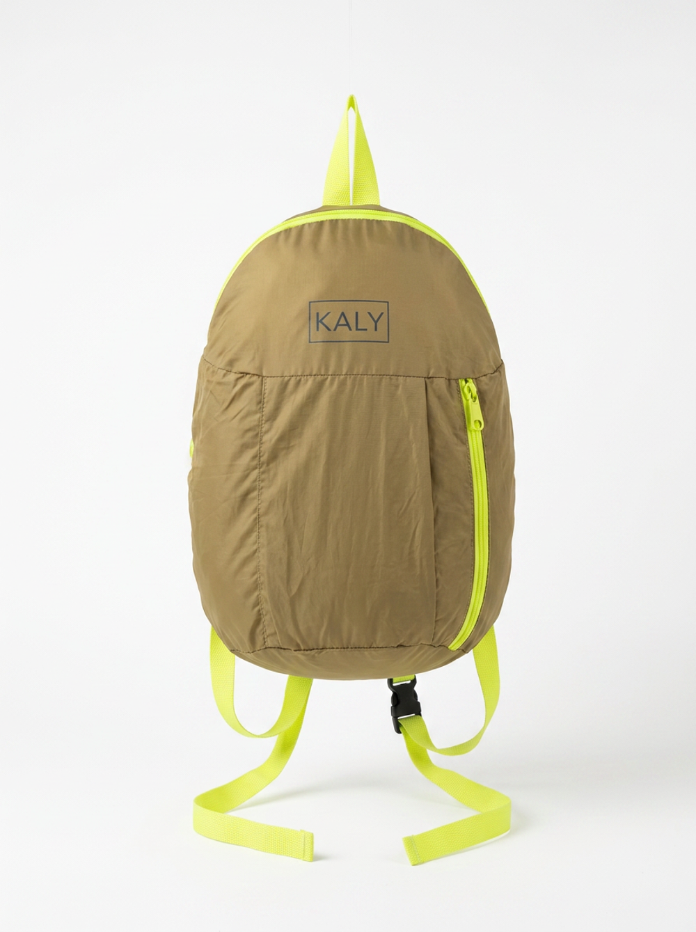 Mochila Himalaya 10L Beige