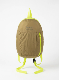 Mochila Himalaya 10L Beige 2