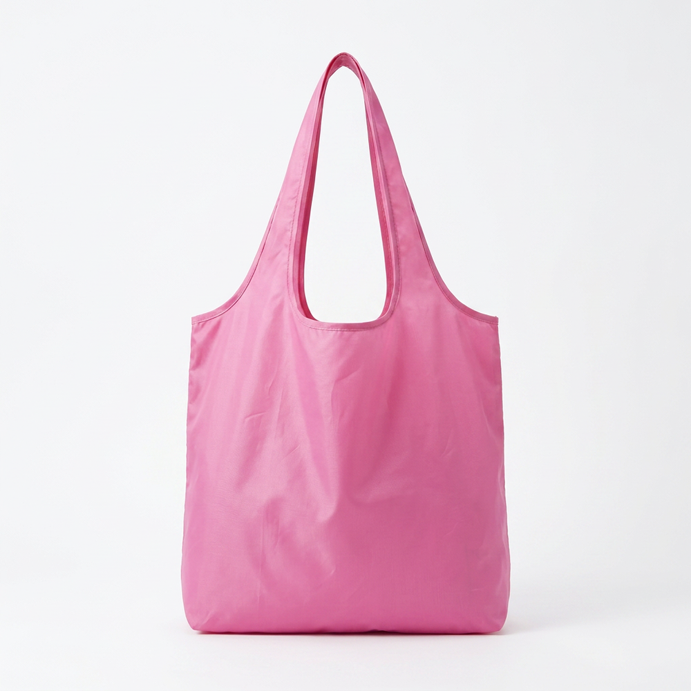 Totebag Kaly Fuscia