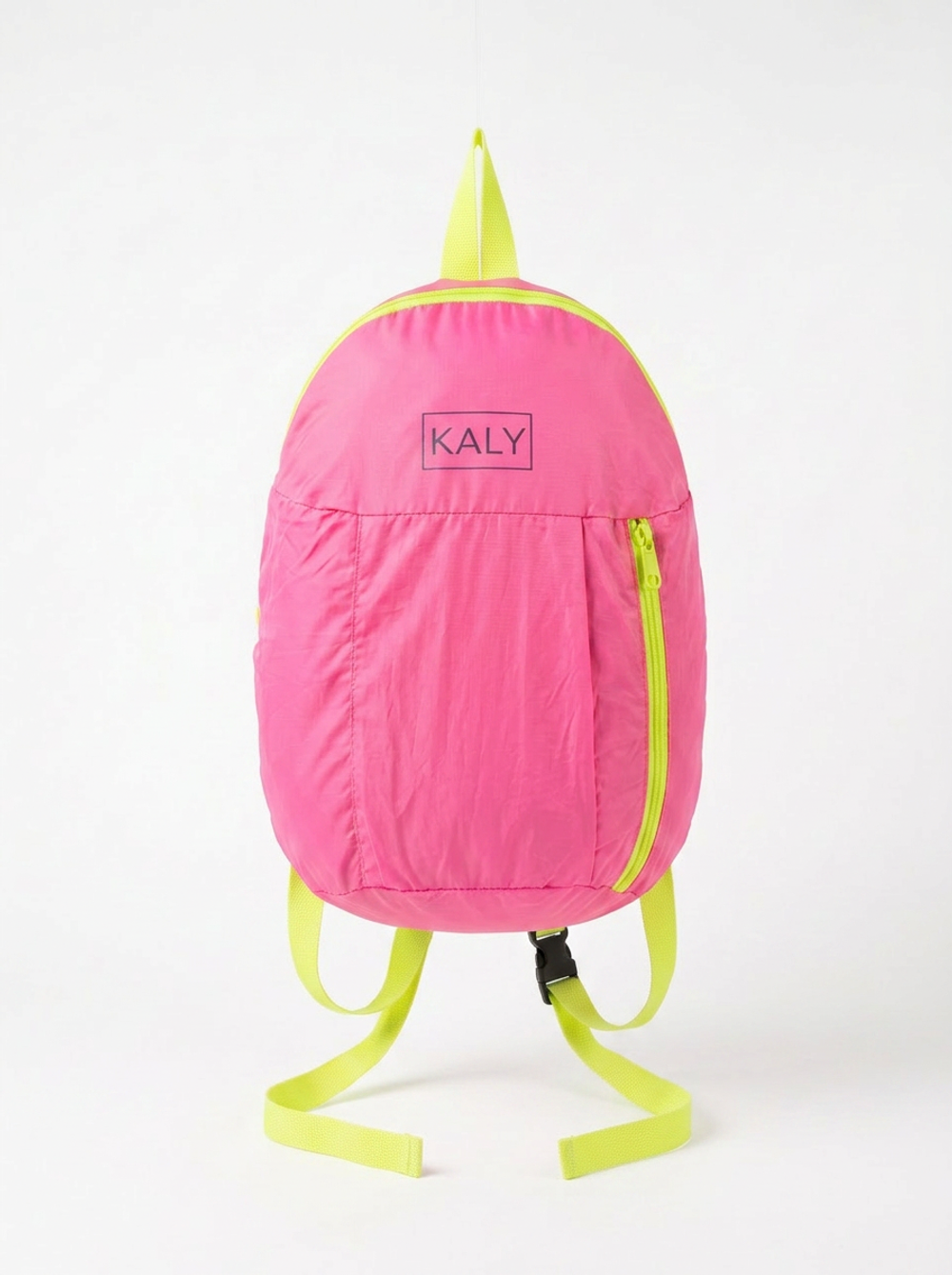 Mochila Himalaya 10L Fucsia