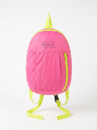 Mochila Himalaya 10L Fucsia 2