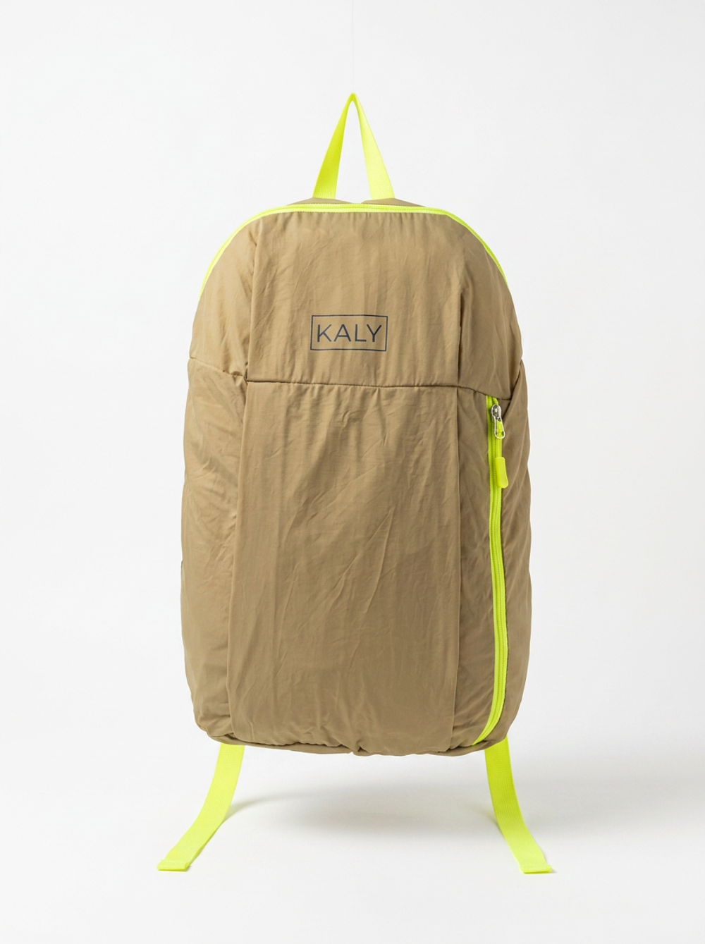 Mochila K2 25L Beige