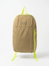 Mochila K2 25L Beige 2