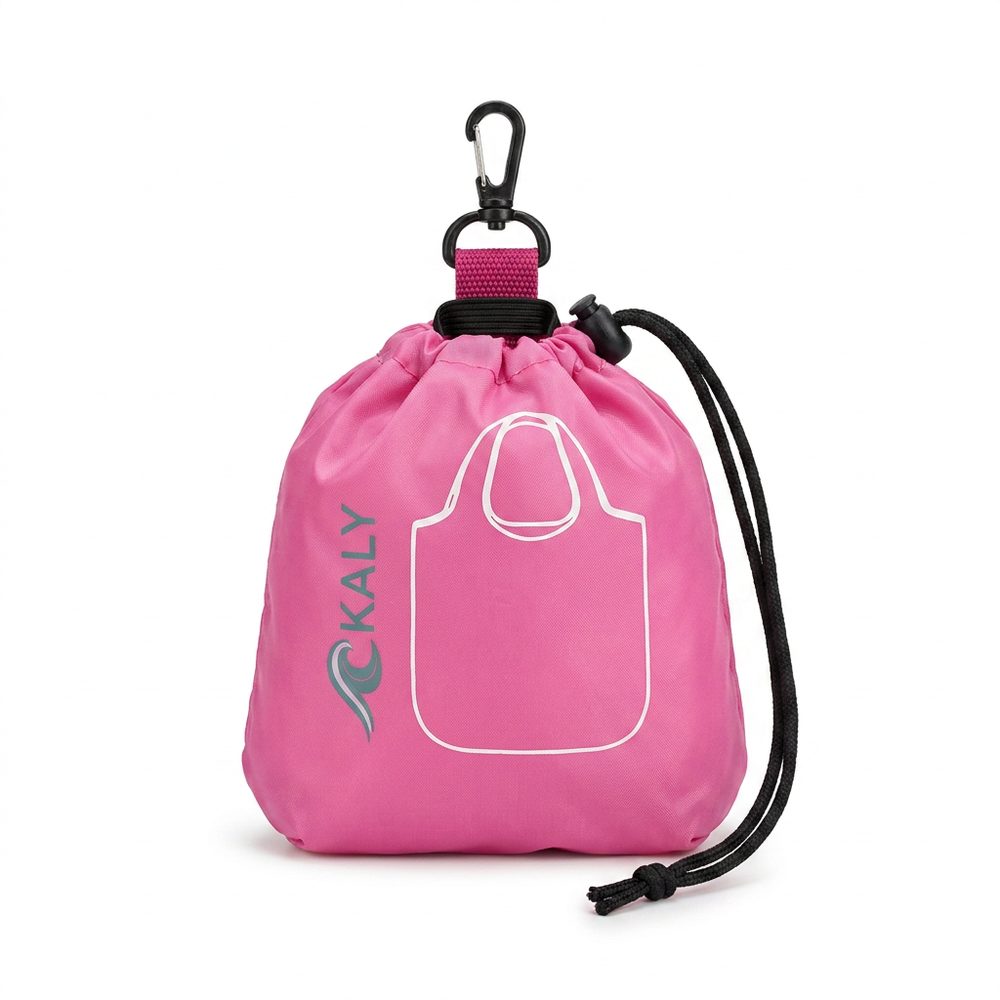 Totebag Kaly Fuscia