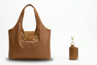 Totebag Llavero Athenas Golden 1