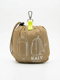 Mochila K2 25L Beige 3