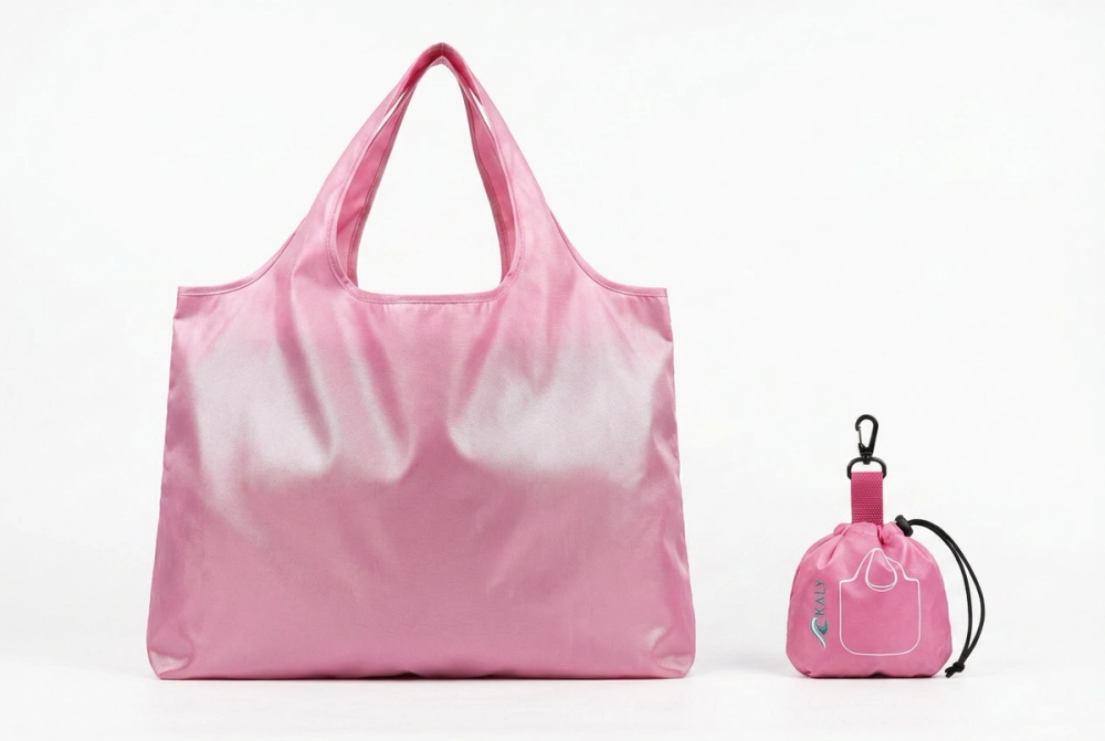 Totebag Kaly Fuscia