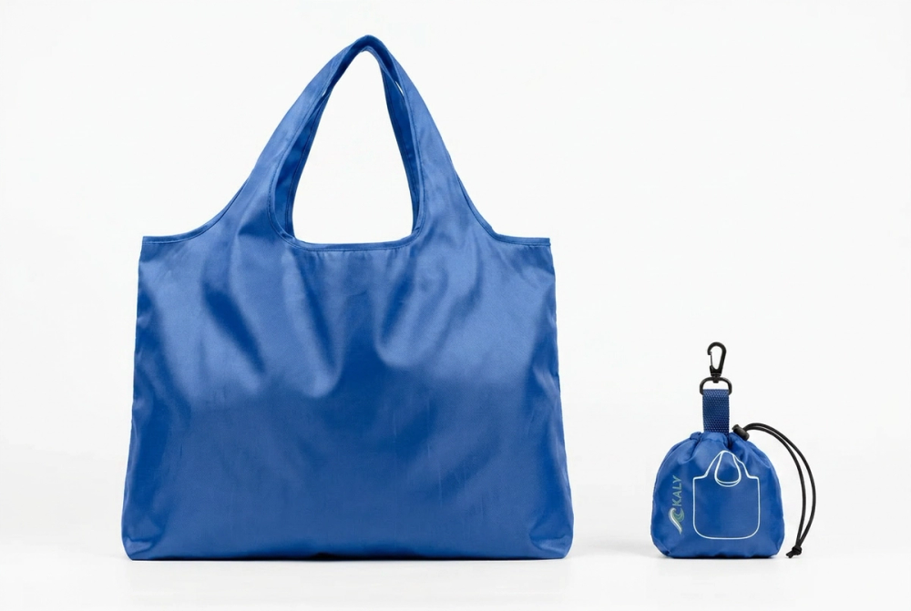 Totebag Kaly Azul