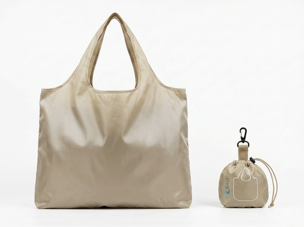 Totebag Kaly Beige