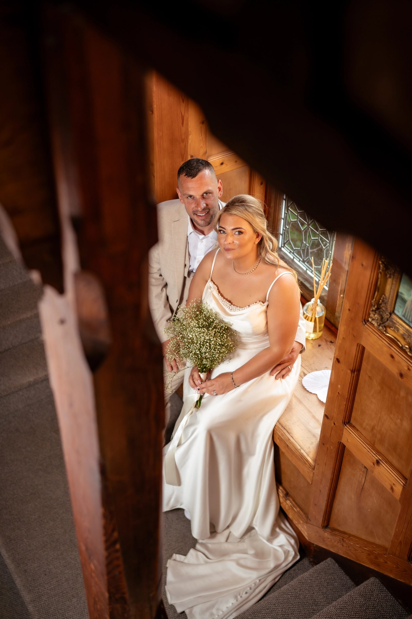 Ant and Chloe — photo 126