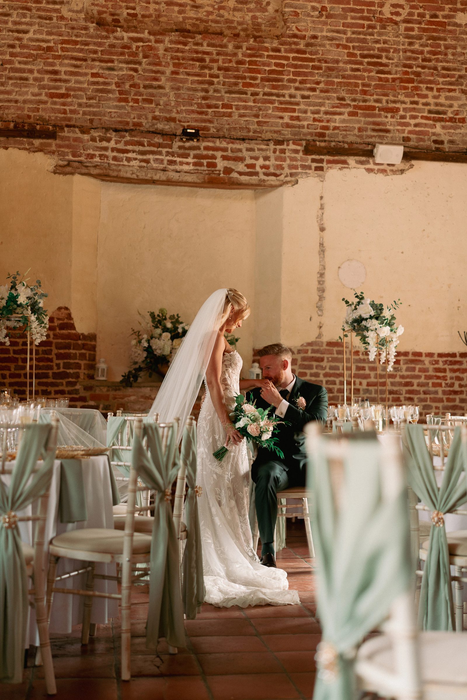 Phill and Amanda — photo 56