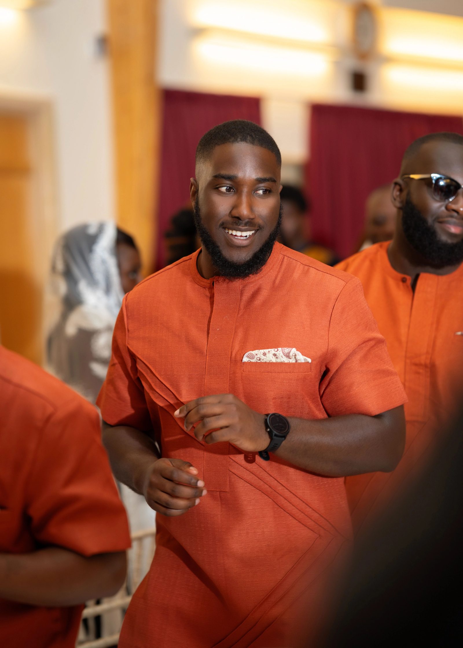 Lizzy & Patrick — photo 35