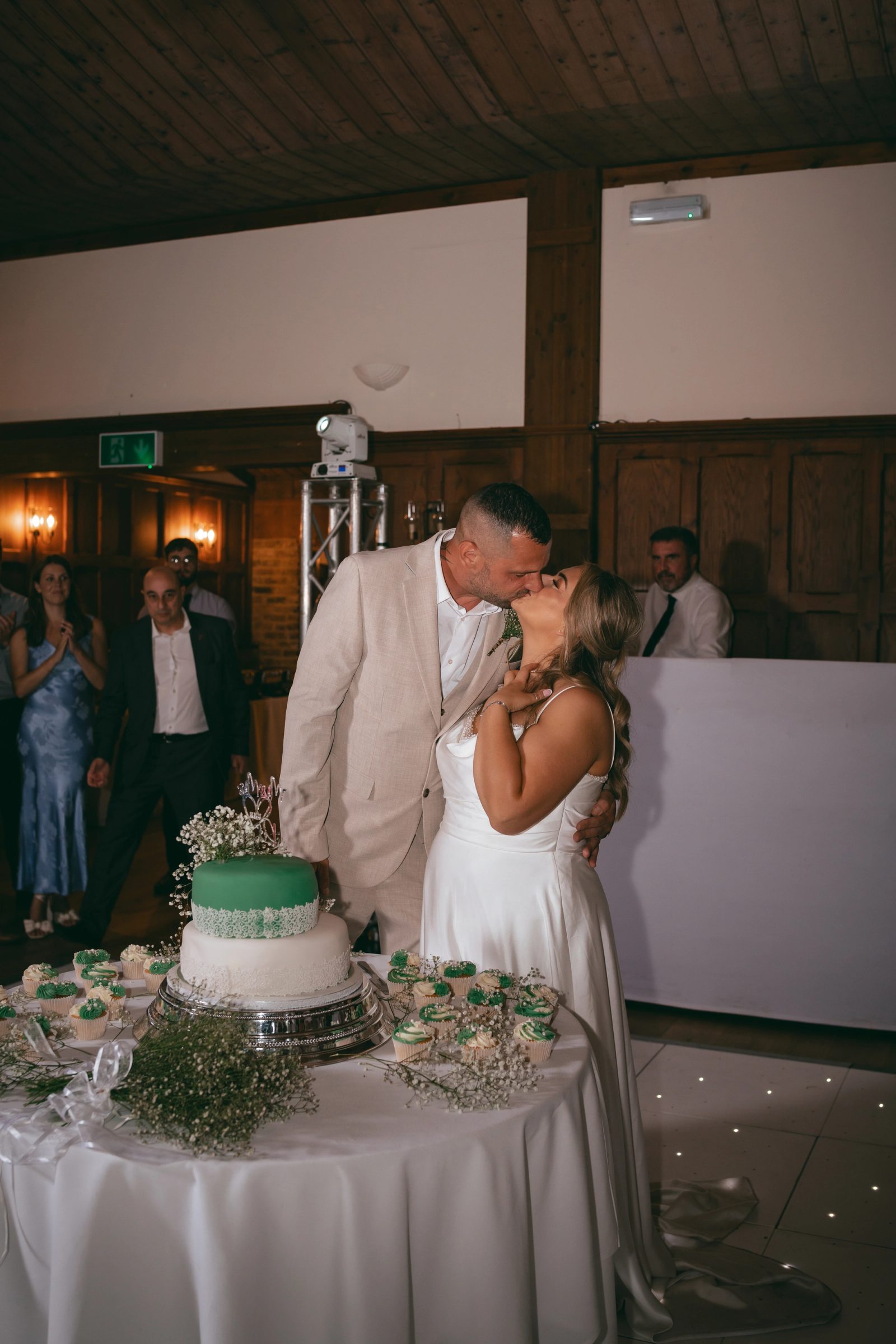Ant and Chloe — photo 134