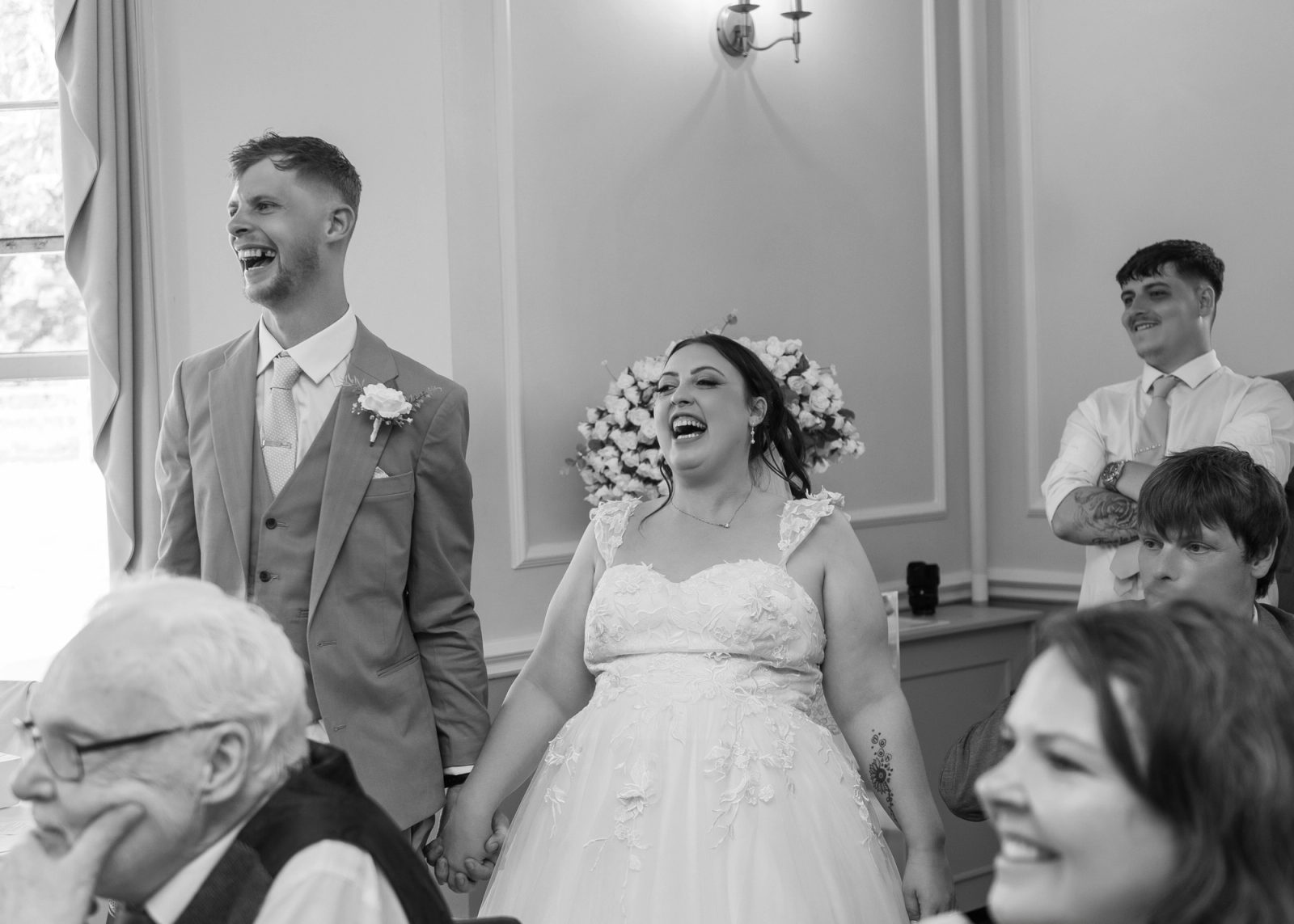 Haydn & Ylenia — photo 83