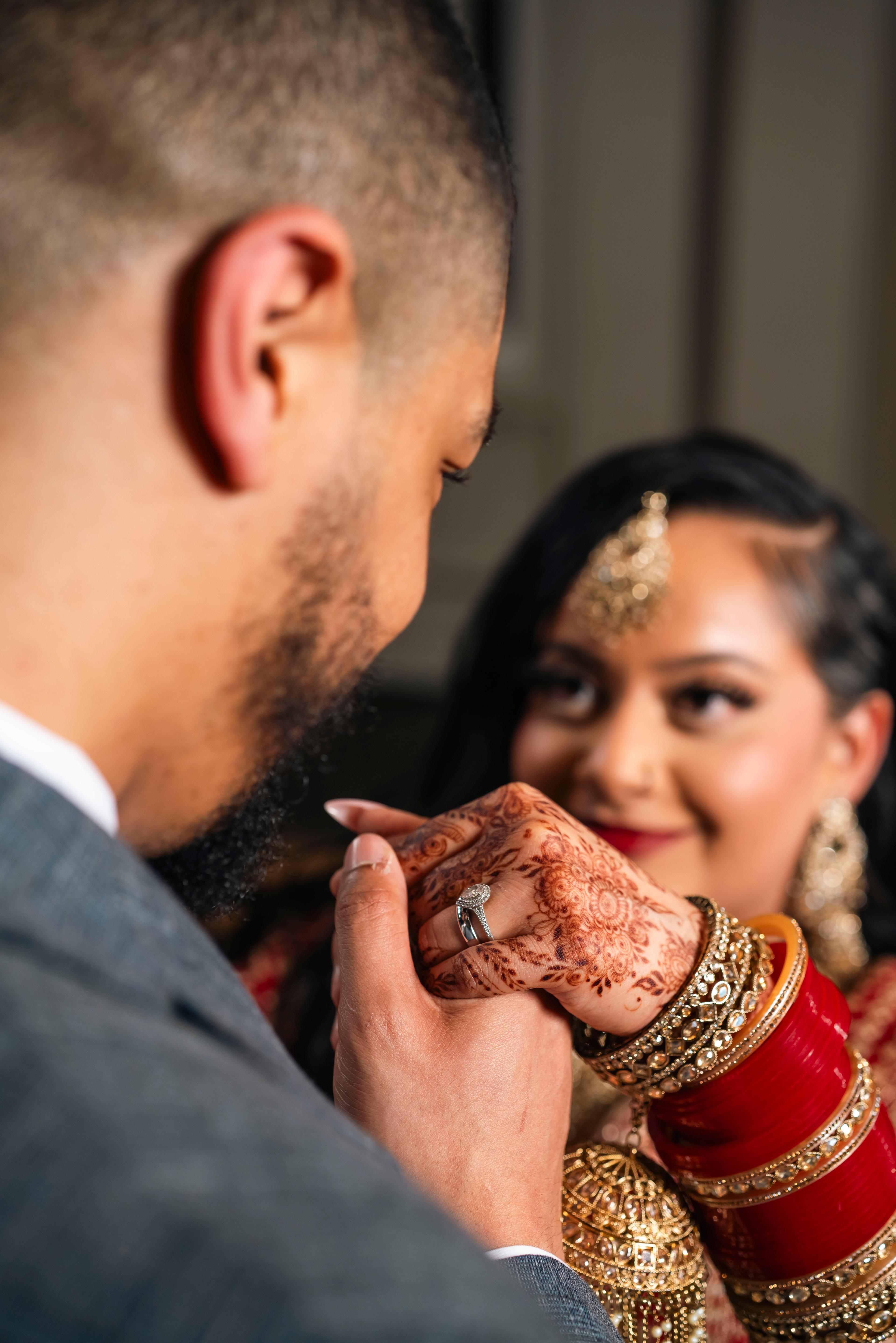 Quintin + Harv's wedding photography by Pixton Media