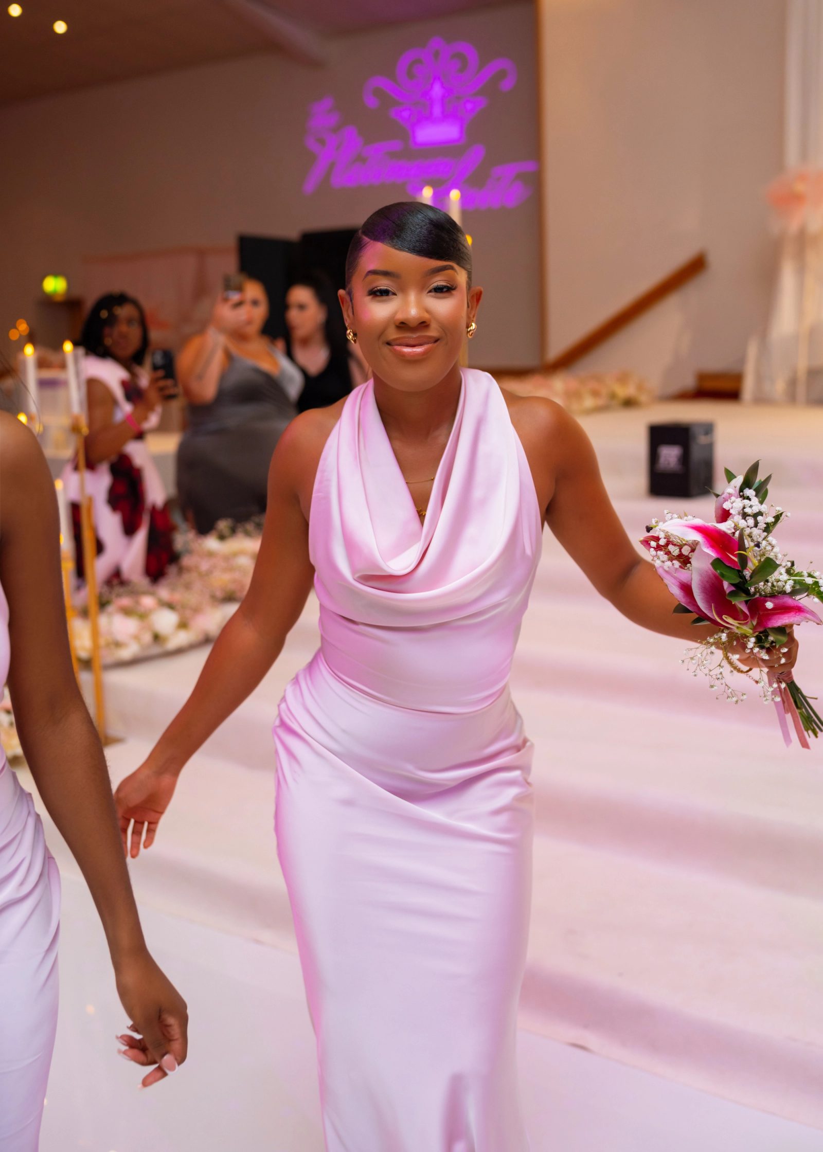 Osato & Busayo — photo 12