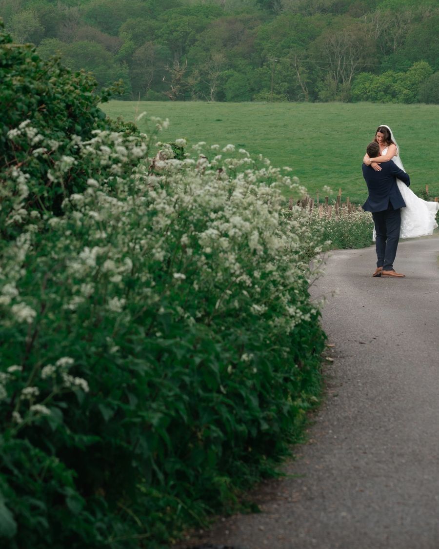Becky and James's wedding at Lewes, photographed by Pixton Media