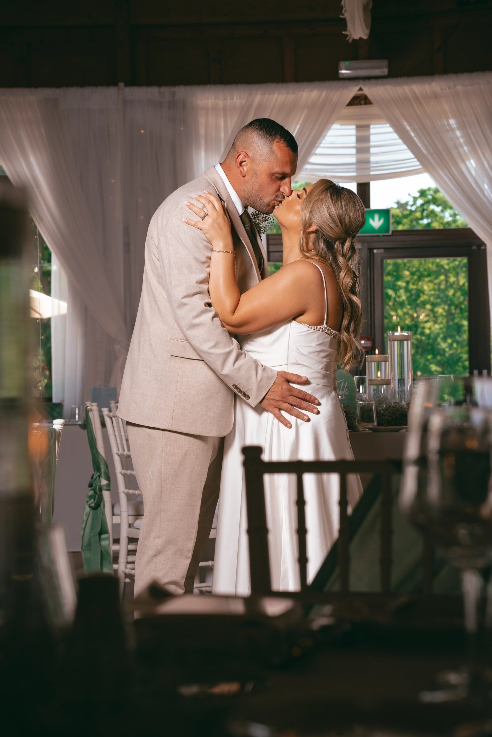 Ant and Chloe — photo 69