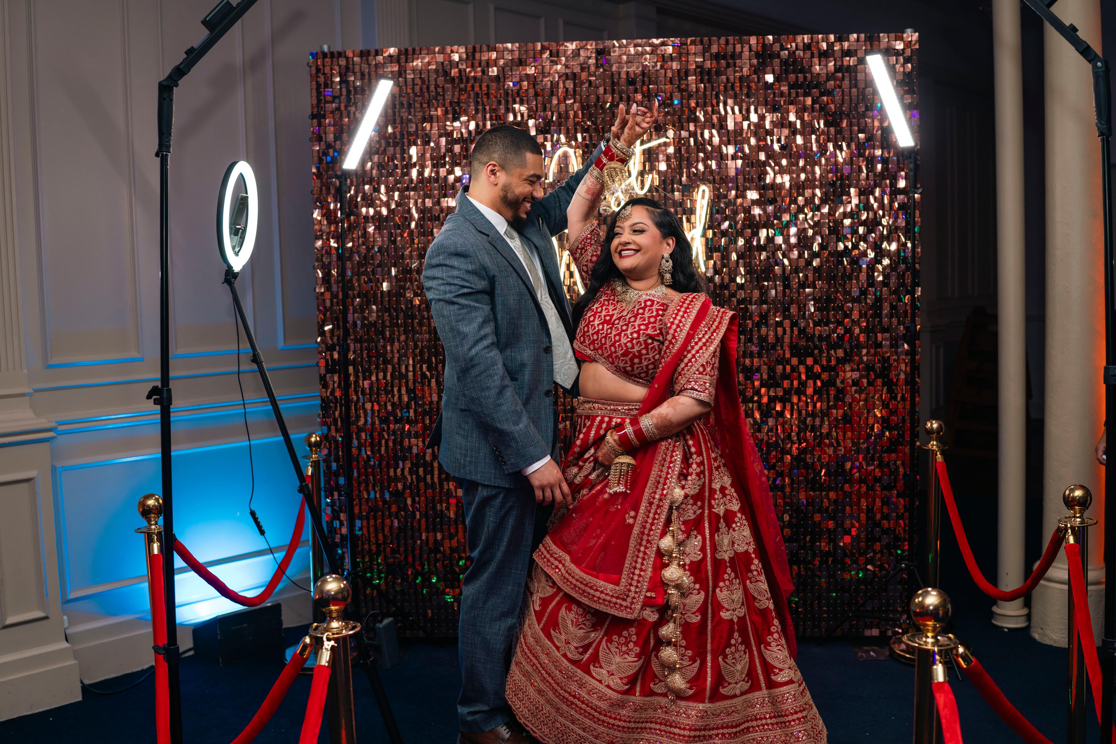 Documentary wedding photography, Quintin + Harv, by Pixton Media